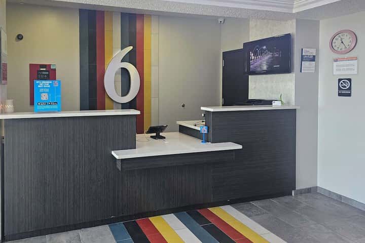 Hotel Interior 2 of 40
